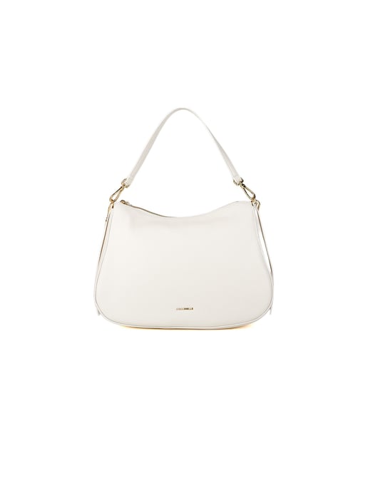 Coccinelle Nory Handbag Grained Leather - Image 1