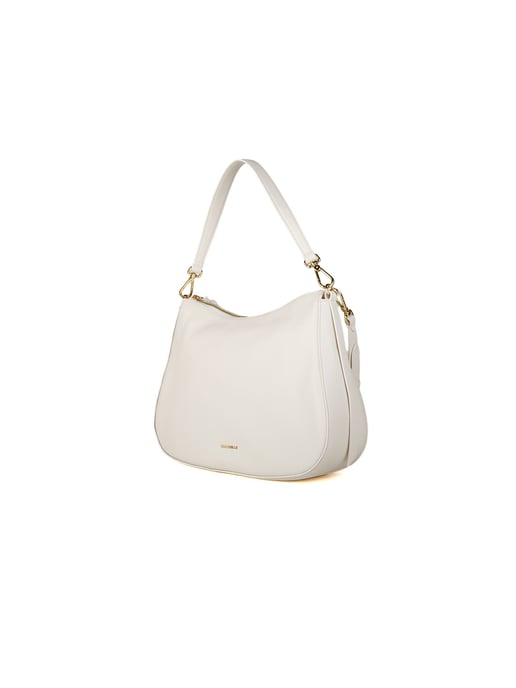 Coccinelle Nory Handbag Grained Leather - Image 2
