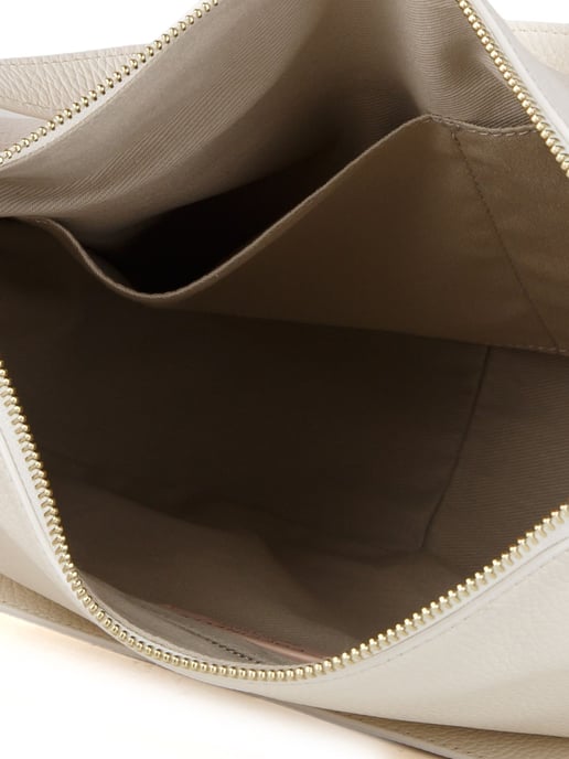 Coccinelle Nory Handbag Grained Leather - Image 4