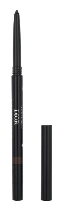 Dior Diorshow 24H Stylo Intense Vattenfast Eyeliner - Image 2