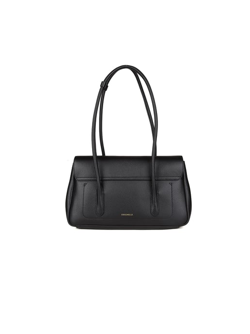 C-Me Lockhandbag Grained Leat. 001 - Image 3