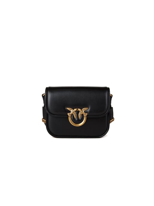 Love Box Bag Fl Mini Nappa + Vitello Seta - Image 1