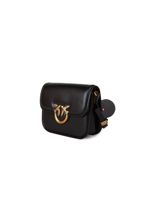 Love Box Bag Fl Mini Nappa + Vitello Seta - Image 2