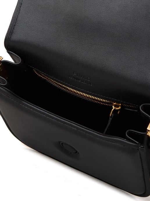 Love Box Bag Fl Mini Nappa + Vitello Seta - Image 4
