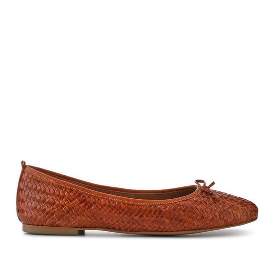 Jones Bootmaker Stephanie Leather Pumps - Image 2
