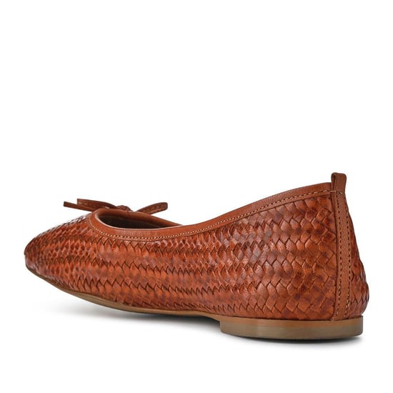 Jones Bootmaker Stephanie Leather Pumps - Image 3