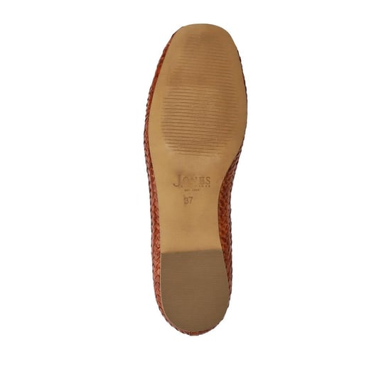 Jones Bootmaker Stephanie Leather Pumps - Image 5