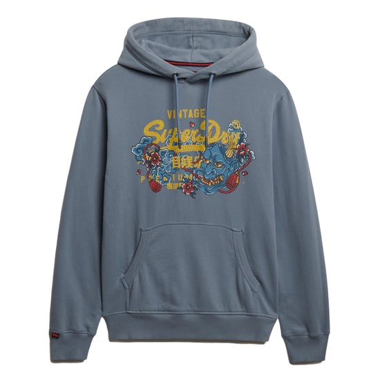 Superdry Sweater - Image 1