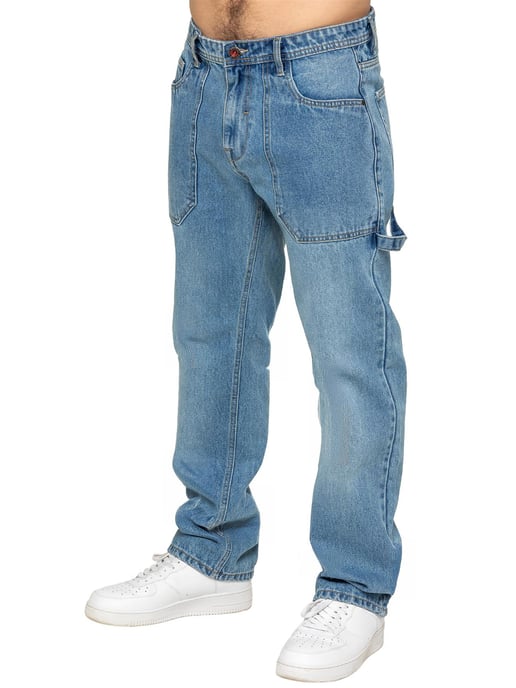 Enzo | Heren Carpenter Jeans - Image 1