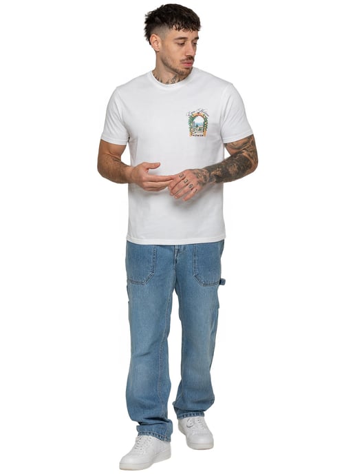 Enzo | Heren Carpenter Jeans - Image 6