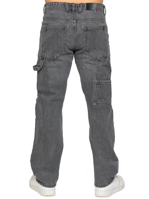 Enzo | Heren Carpenter Jeans - Image 2