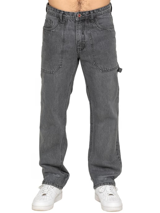 Enzo | Heren Carpenter Jeans - Image 3