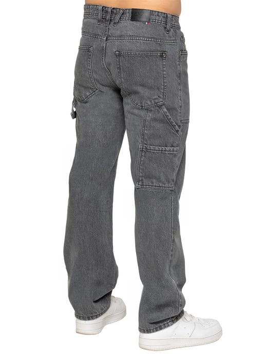 Enzo | Heren Carpenter Jeans - Image 5
