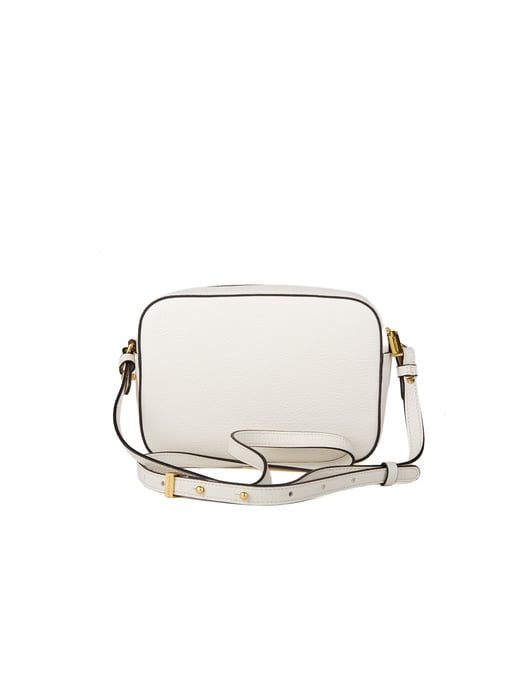 Coccinelle Beat Soft Handtas Gegraveerd Leer - Image 3