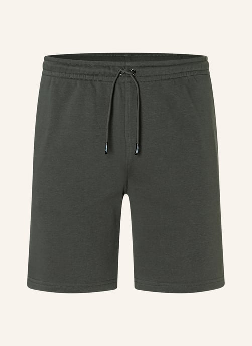 K-Way Sweatshorts CASIMIR POLY COTTON - Image 1