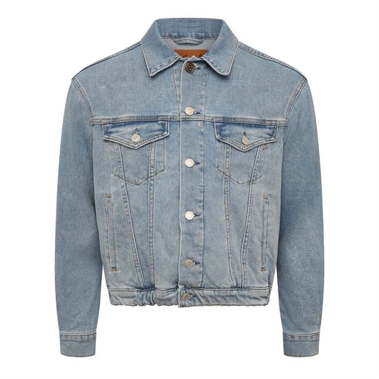 Women's Replay Jacket in Blue - Image 1