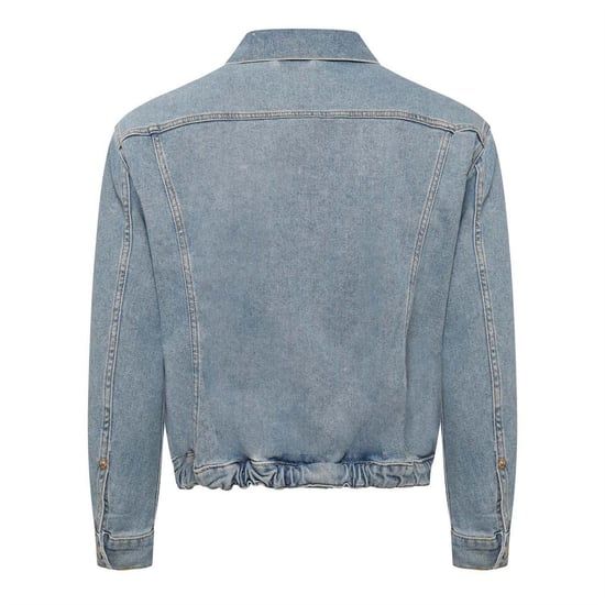 Women's Replay Jacket in Blue - Image 2