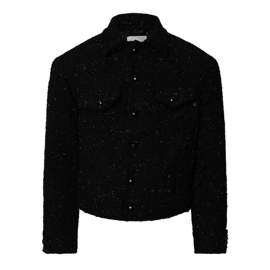 Women's Replay Jacket in Black - Image 1