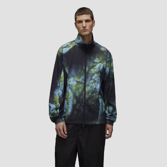 Men's Y-3 Ripstop Windbreaker in Multi colour - Image 2