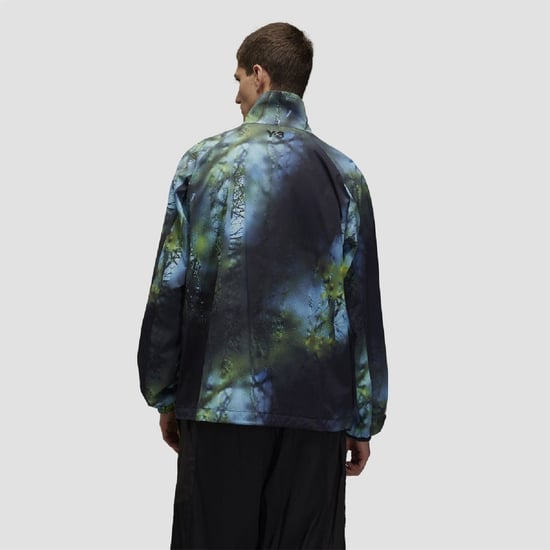 Men's Y-3 Ripstop Windbreaker in Multi colour - Image 3