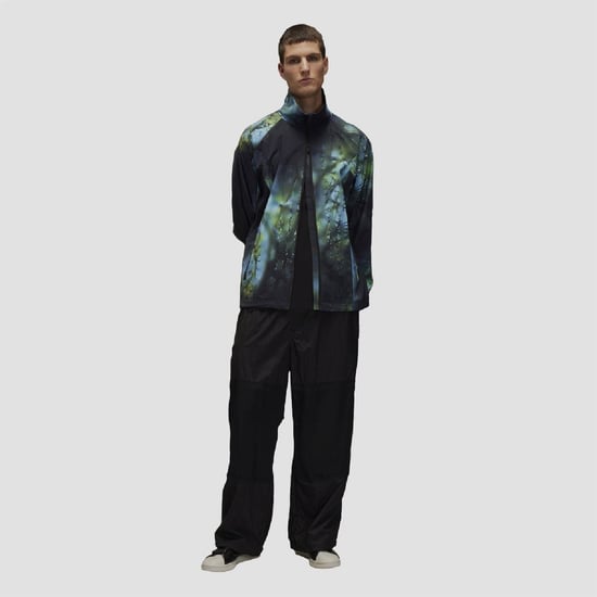 Men's Y-3 Ripstop Windbreaker in Multi colour - Image 5