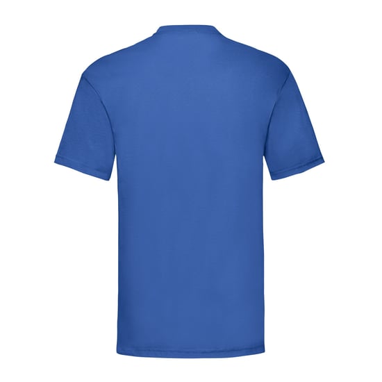 Fruit of the Loom Heren Valueweight T-Shirt (Koningsblauw) - Image 2