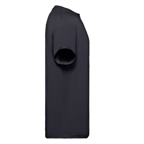 Fruit of the Loom Heren Super Premium T-Shirt (Deep Navy) - Image 3