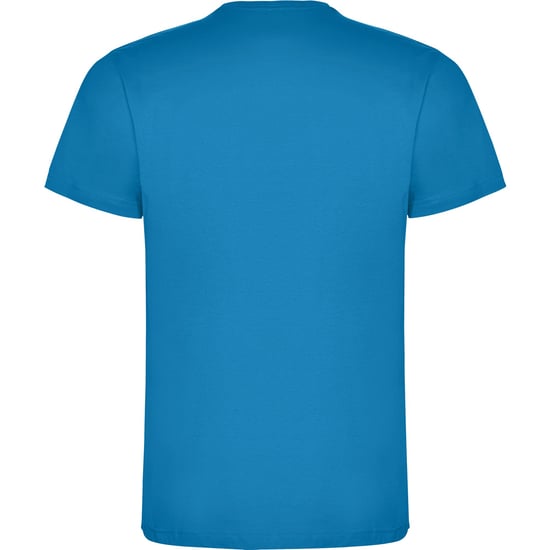 Roly Heren Dogo Premium T-Shirt (Oceaan Blauw) - Image 2