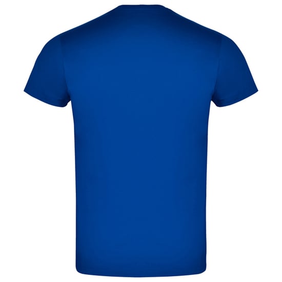 Roly Heren Atomic T-Shirt (Koningsblauw) - Image 2