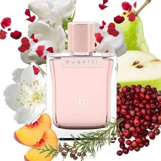 Bugatti Bella Donna Eau de Perfume Spray 60ml - Image 4