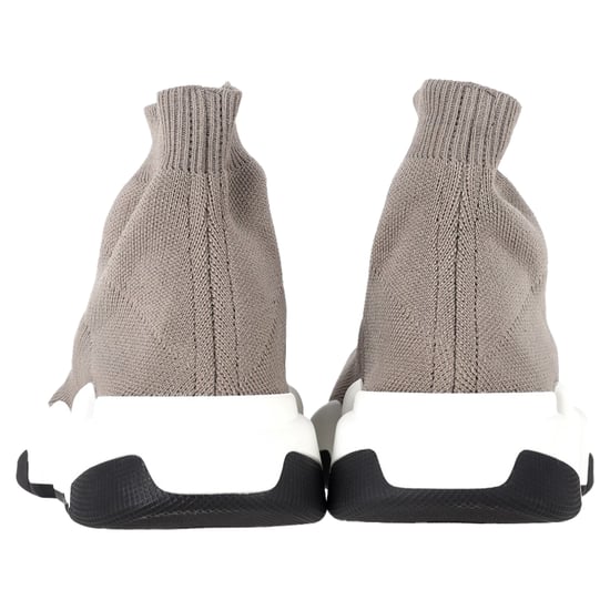 Balenciaga Speed 2.0 Sneakers in Grijze Polyester - Image 6