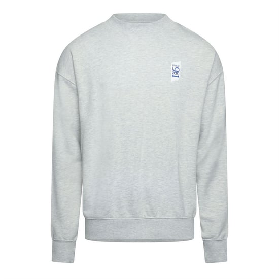 Men's Replay Sweatshirt in Grey - Image 1
