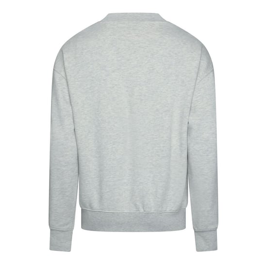 Men's Replay Sweatshirt in Grey - Image 2