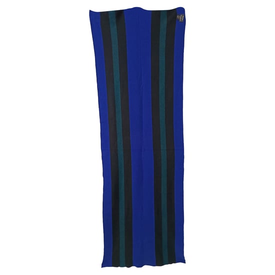 Acne Studios gestreepte sjaal van veelkleurige wol - Image 2
