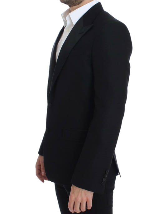Klassieke Notchlapel Blazer - Image 3