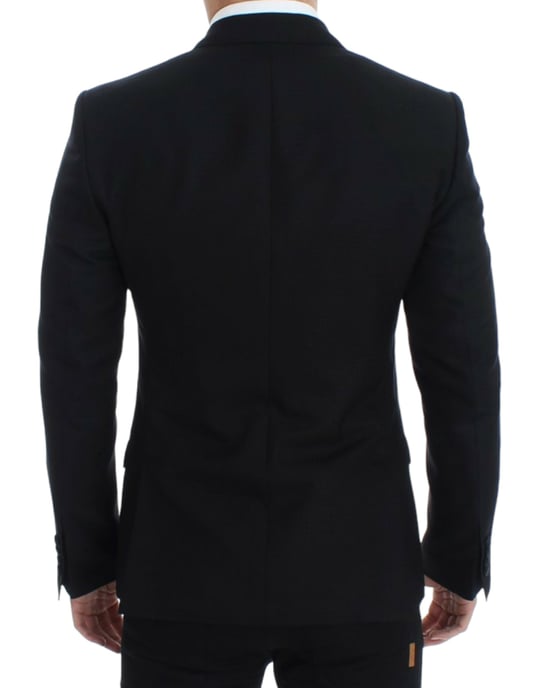 Klassieke Notchlapel Blazer - Image 4