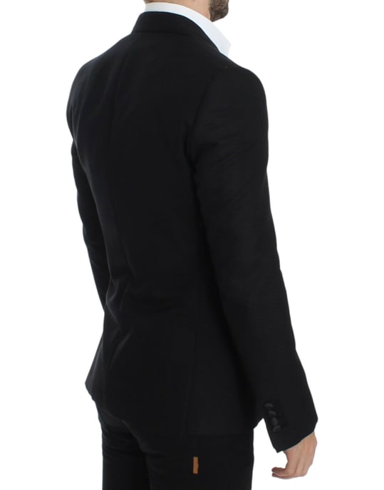 Klassieke Notchlapel Blazer - Image 5