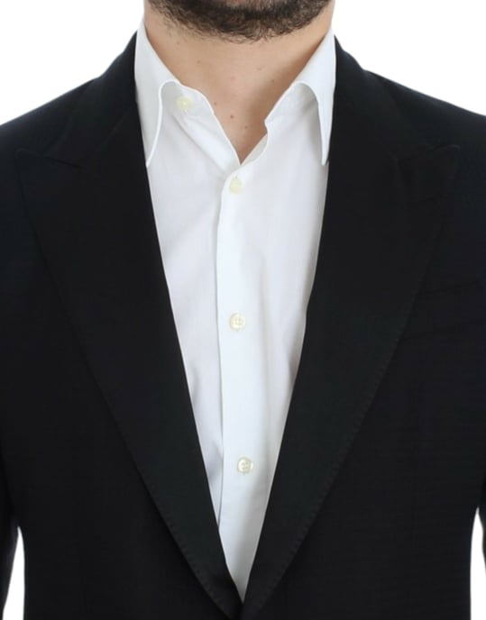 Klassieke Notchlapel Blazer - Image 6