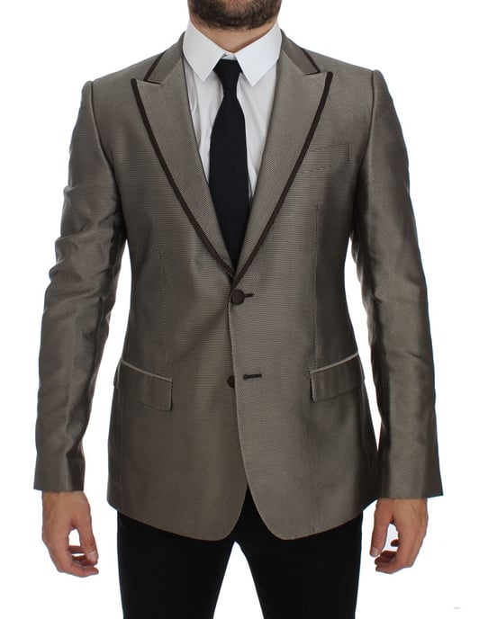 Dolce Gabbana Gtt10087 Blazer - Image 1