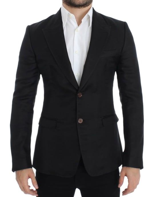 Klassisk passform Blazer - Image 1