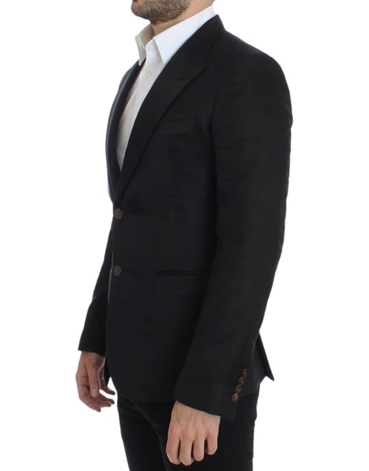 Klassisk passform Blazer - Image 3