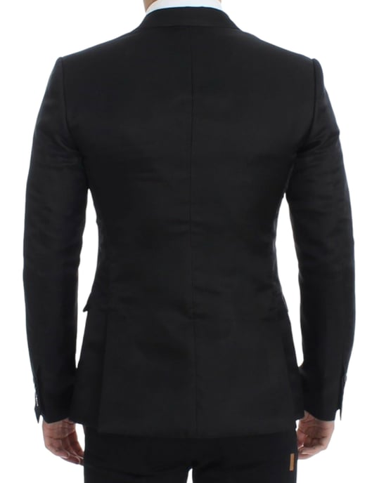 Klassisk passform Blazer - Image 4