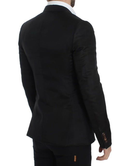 Klassisk passform Blazer - Image 5