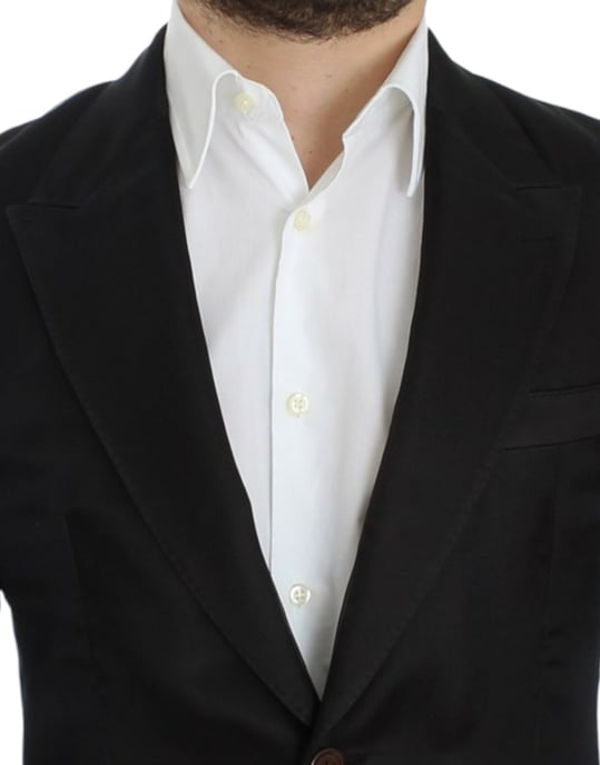 Klassisk passform Blazer - Image 6