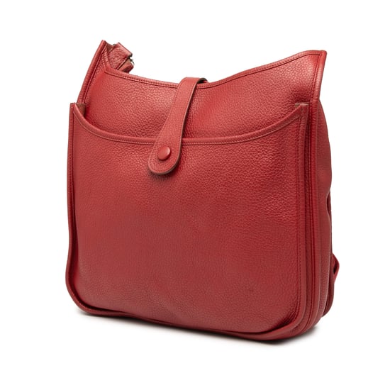 Pre-owned Togo Evelyne Iii 33 - Image 2