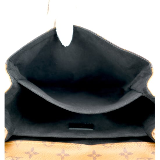 Louis Vuitton stoffen crossbodytas Metis - Image 6