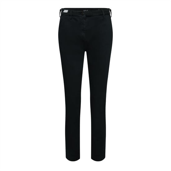 Women's Replay Slim Fit Jeans in Blue - Image 1