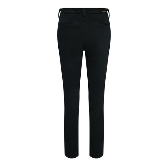Women's Replay Slim Fit Jeans in Blue - Image 2