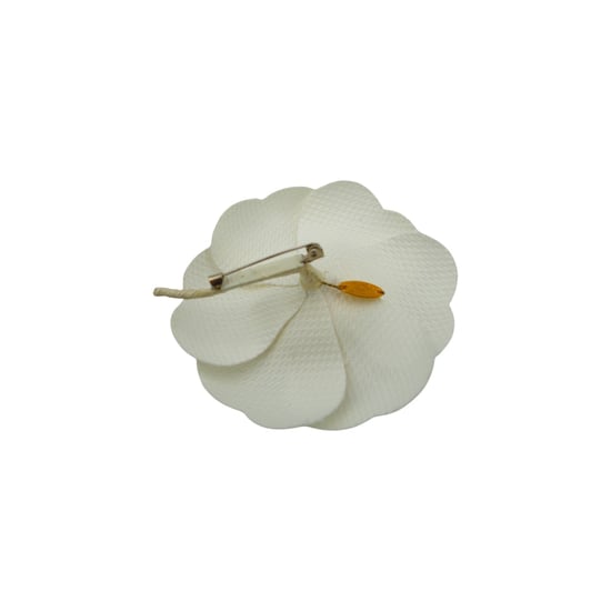 Chanel Tygbrosch Camelia - Image 3