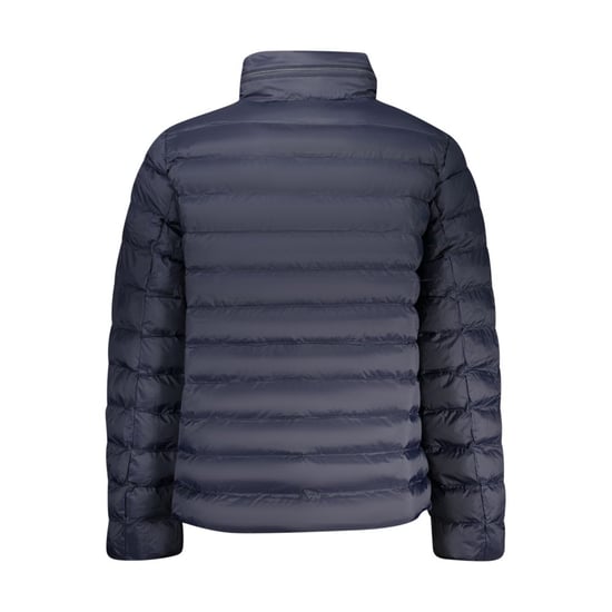 Lange mouw Zijde Maxi Jurk met Riem - Image 2